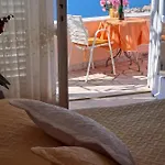 Amazing Dubrovnik & Sea View Room