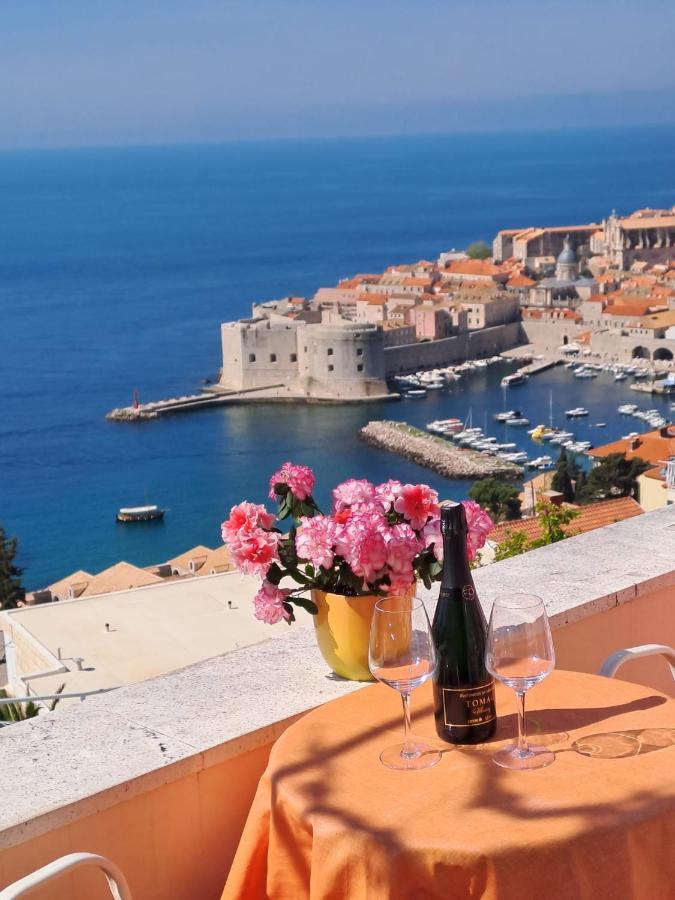 Amazing & Sea View Casa de hóspedes Dubrovnik