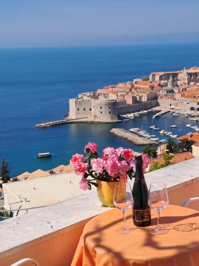 Amazing & Sea View Casa de hóspedes Dubrovnik