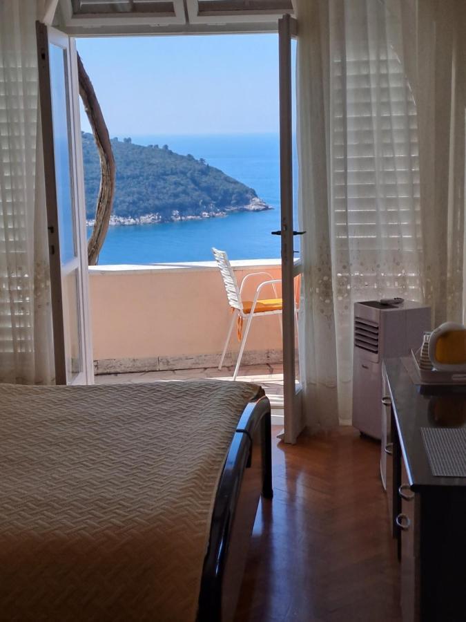 Amazing & Sea View *